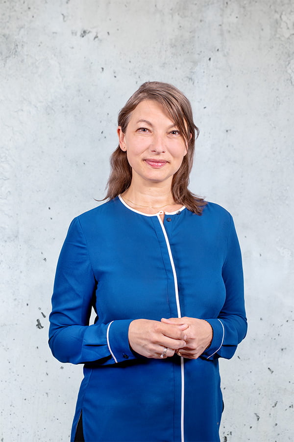 Natascha Rakic Natascha Rakic