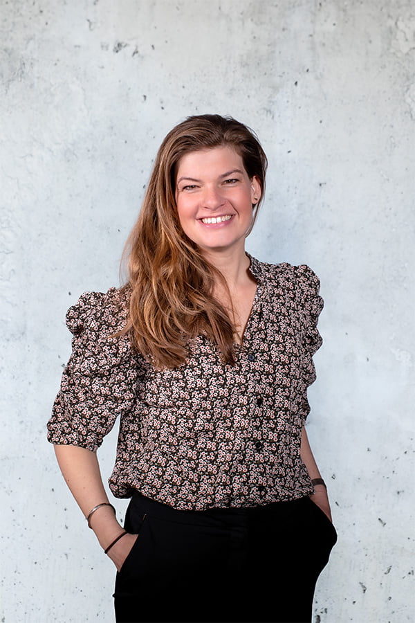 Sabina van de Waterbeemd