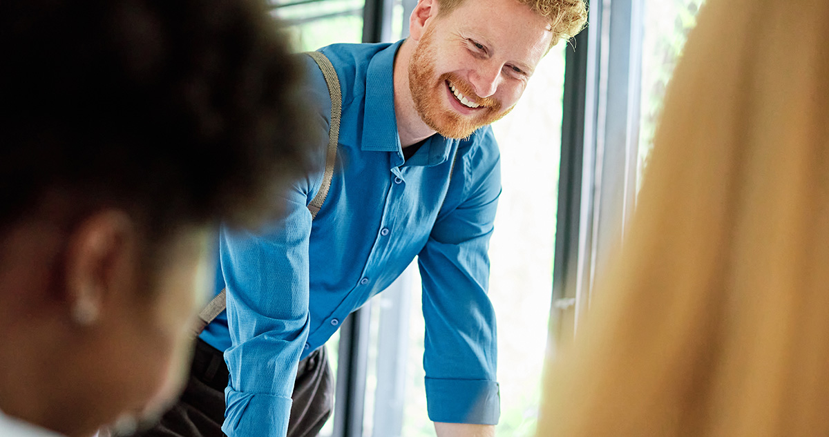 IB en leerkrachten geven onderwijs vorm middels AI