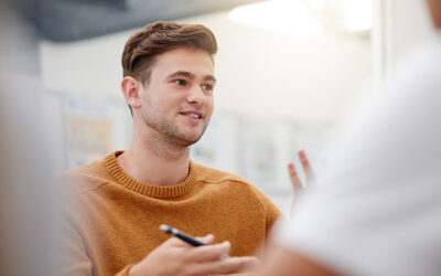 AI en examinering: als een gesprek niet de enige uitweg is
